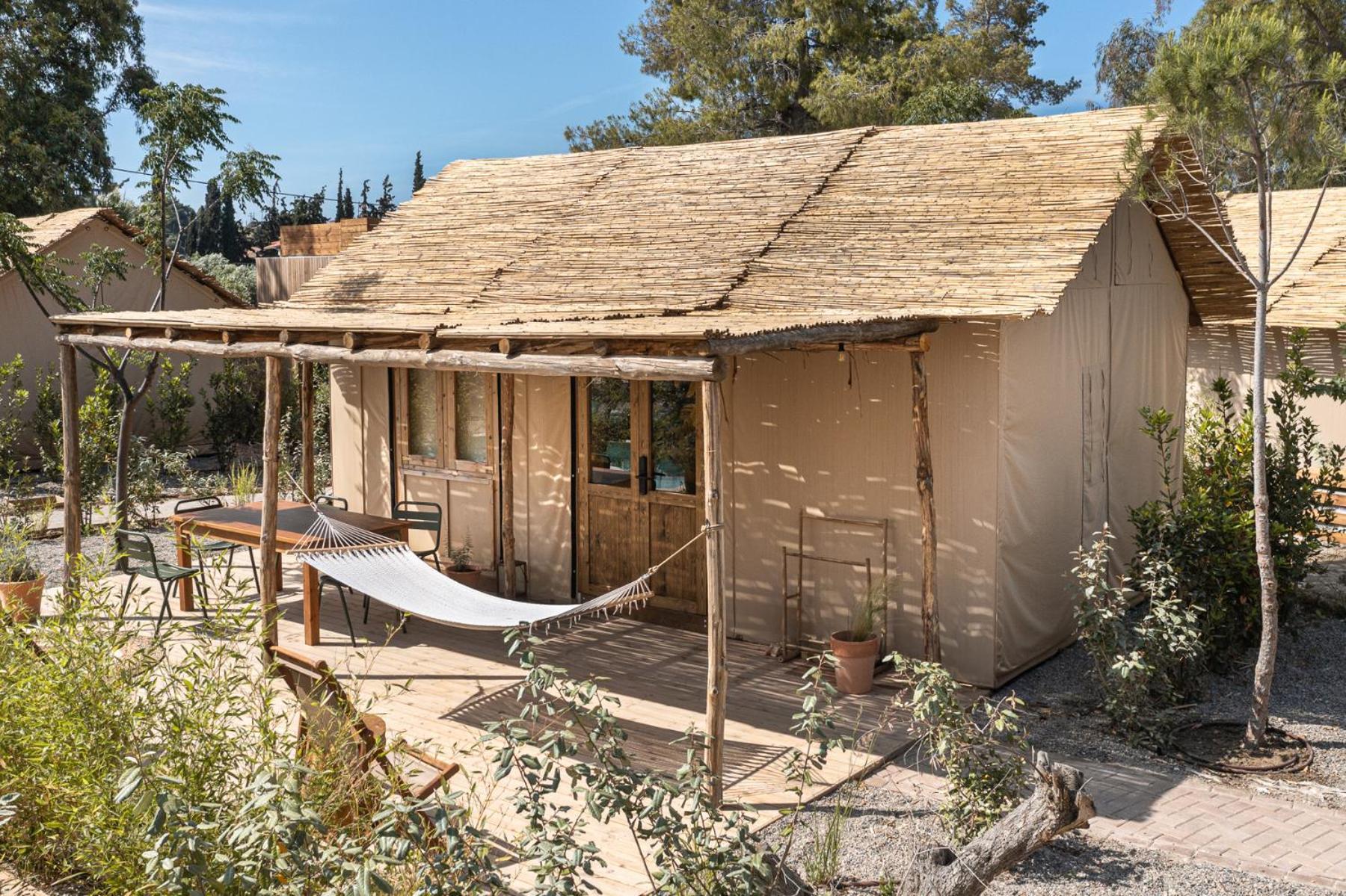 Ergon Beach House Nikiti מראה חיצוני תמונה