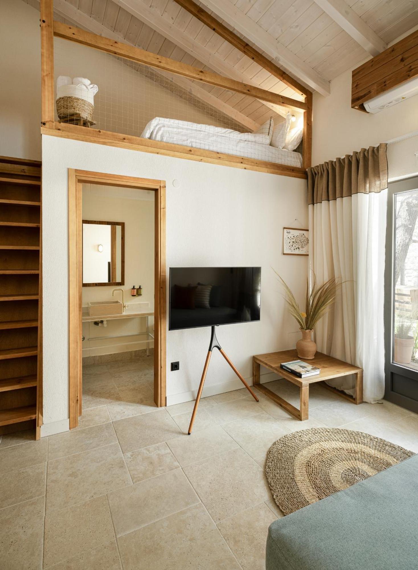 Ergon Beach House Nikiti מראה חיצוני תמונה