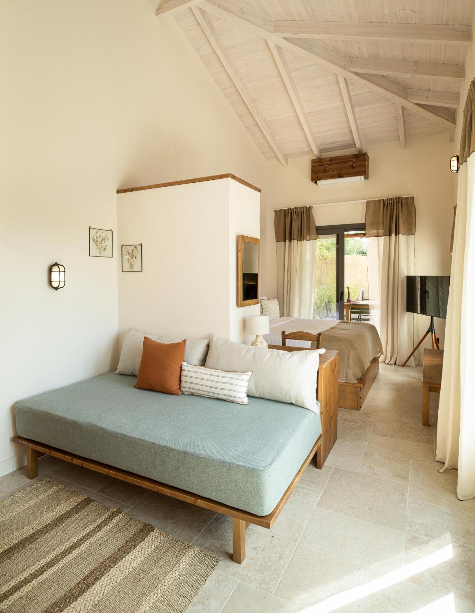 Ergon Beach House Nikiti מראה חיצוני תמונה