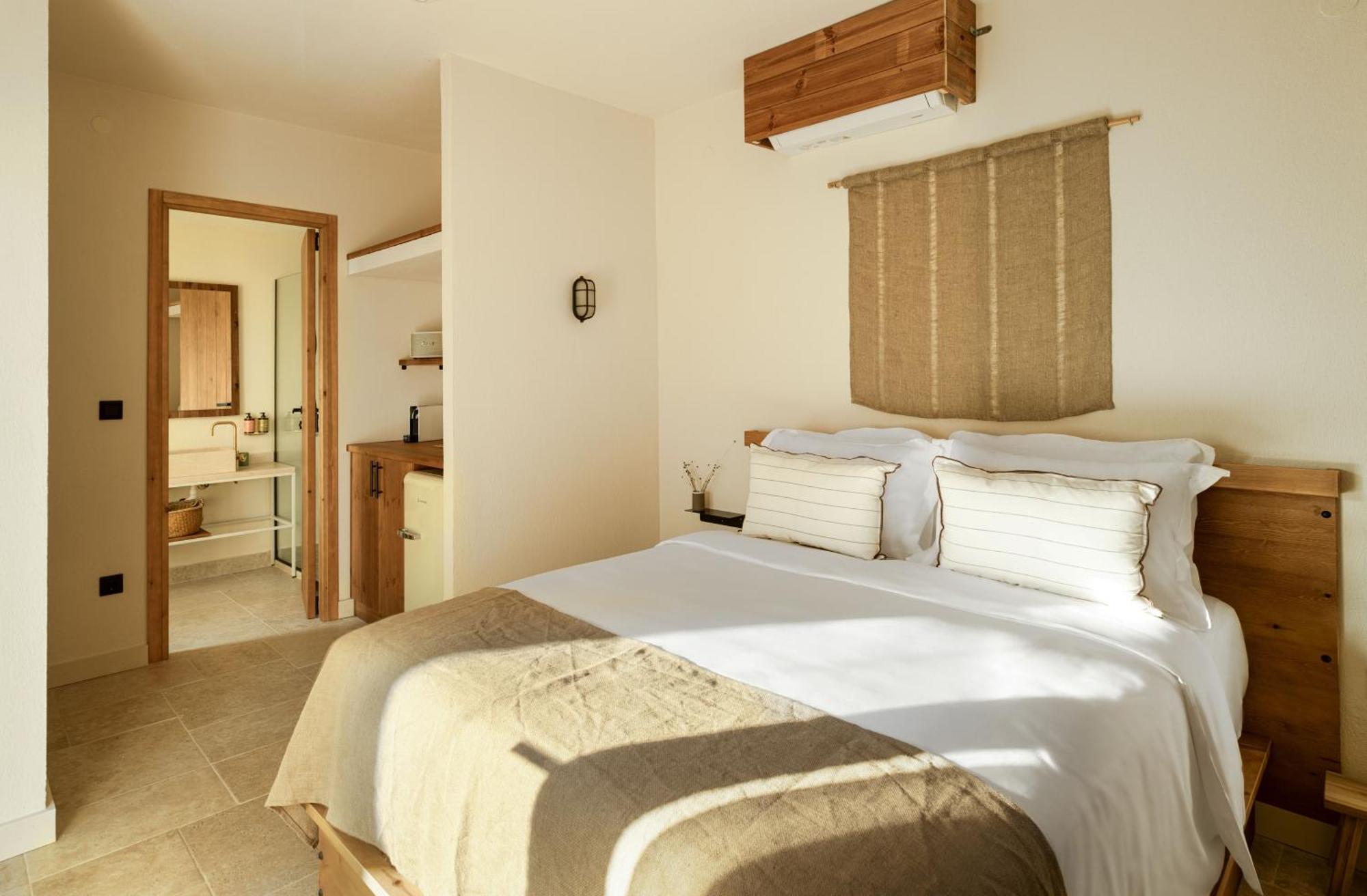 Ergon Beach House Nikiti מראה חיצוני תמונה