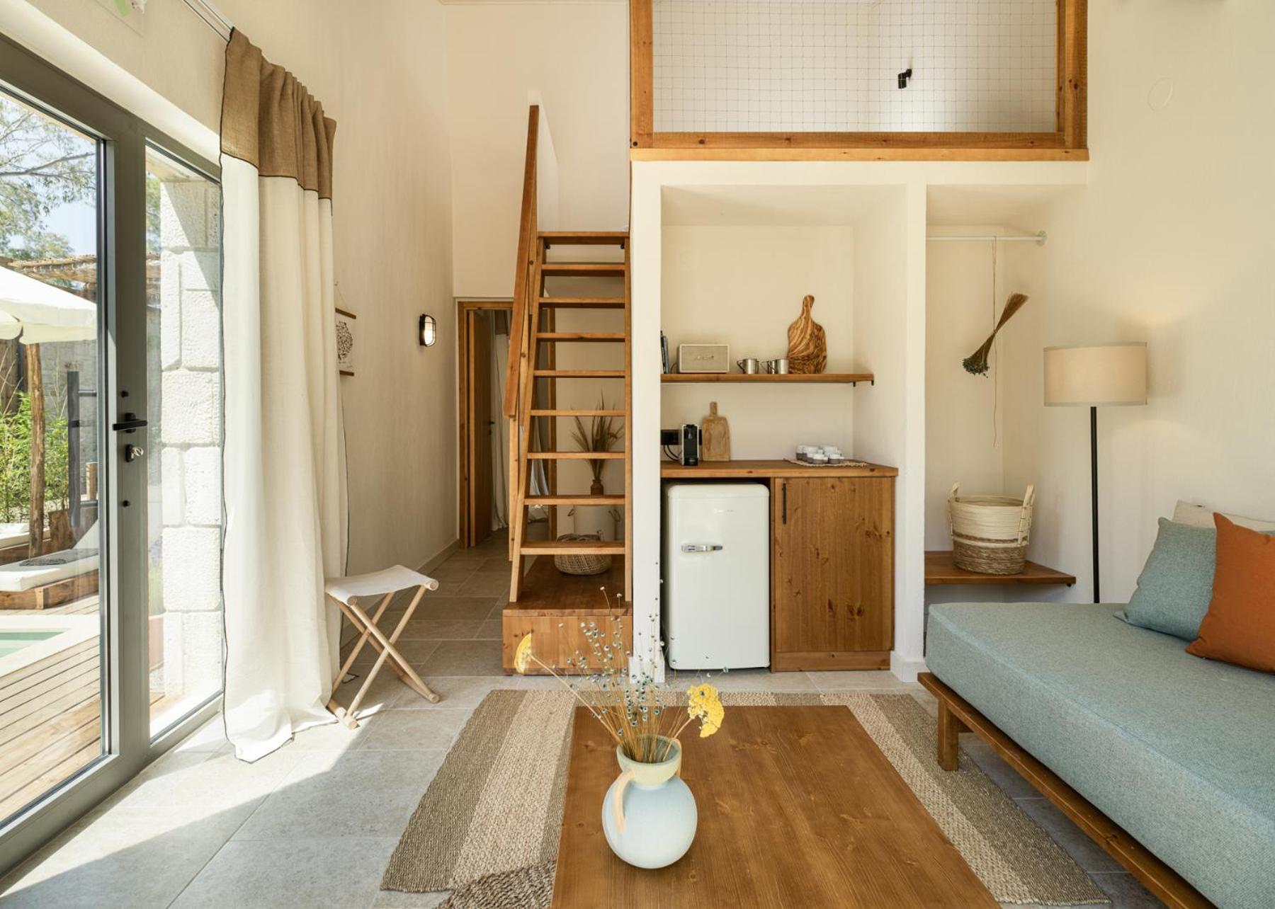 Ergon Beach House Nikiti מראה חיצוני תמונה