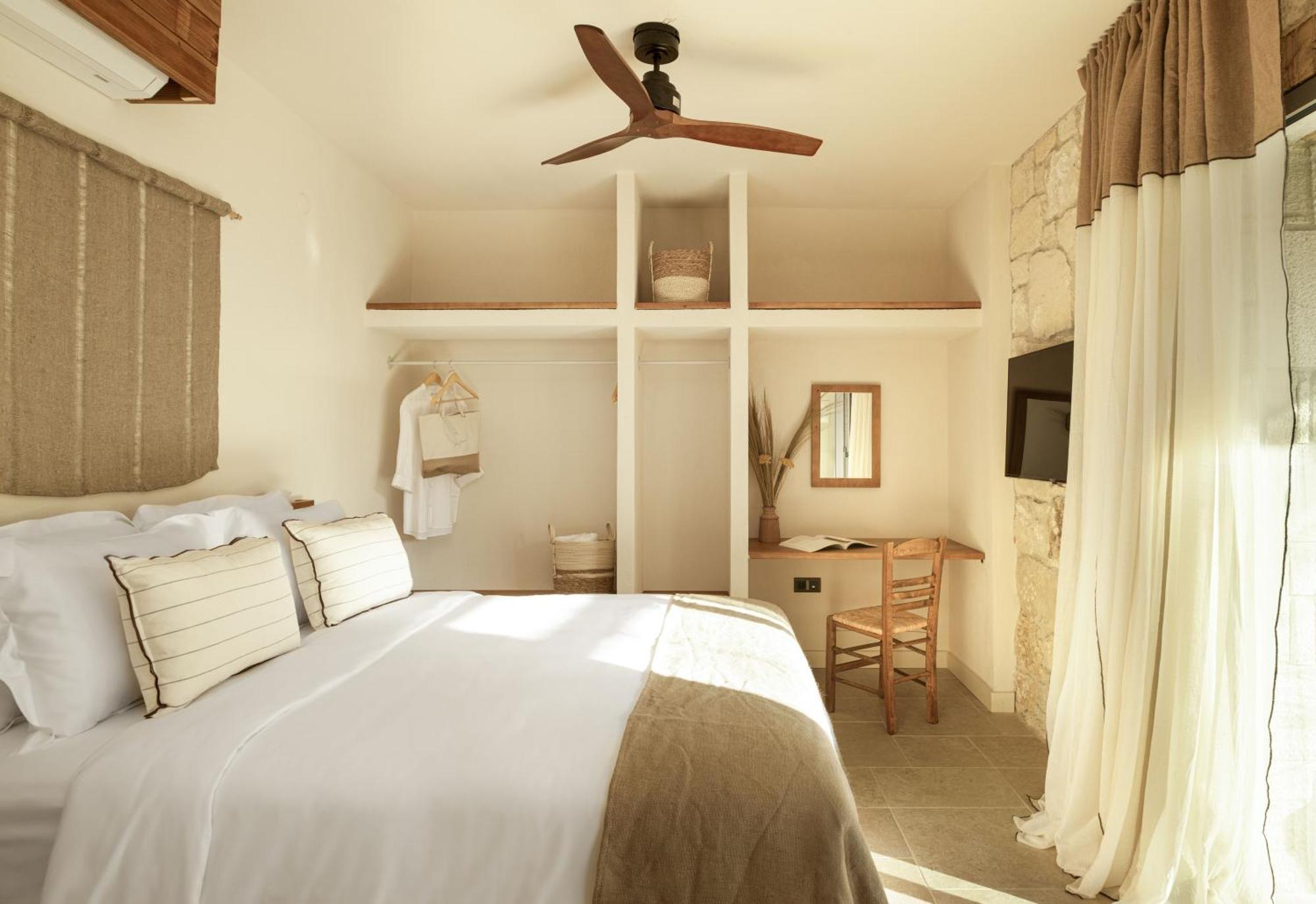 Ergon Beach House Nikiti מראה חיצוני תמונה