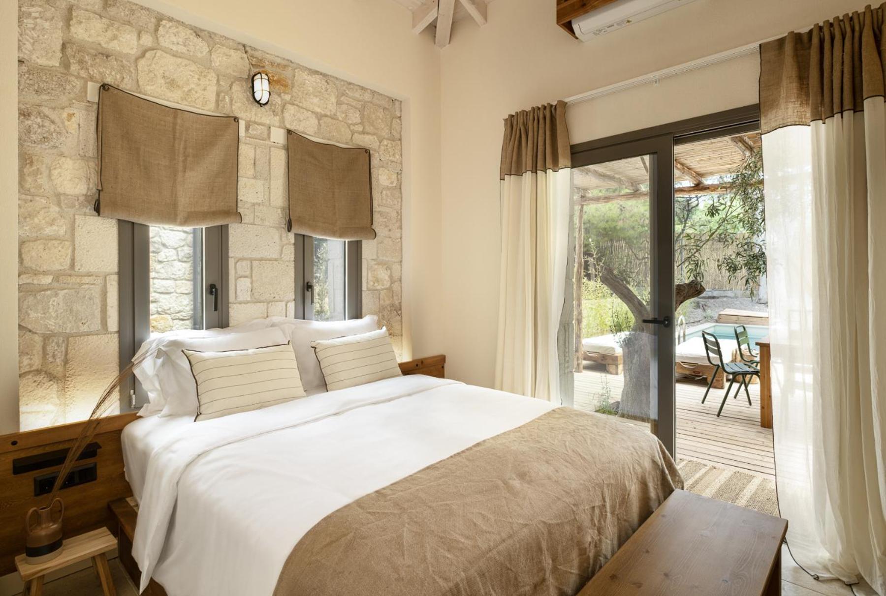 Ergon Beach House Nikiti מראה חיצוני תמונה
