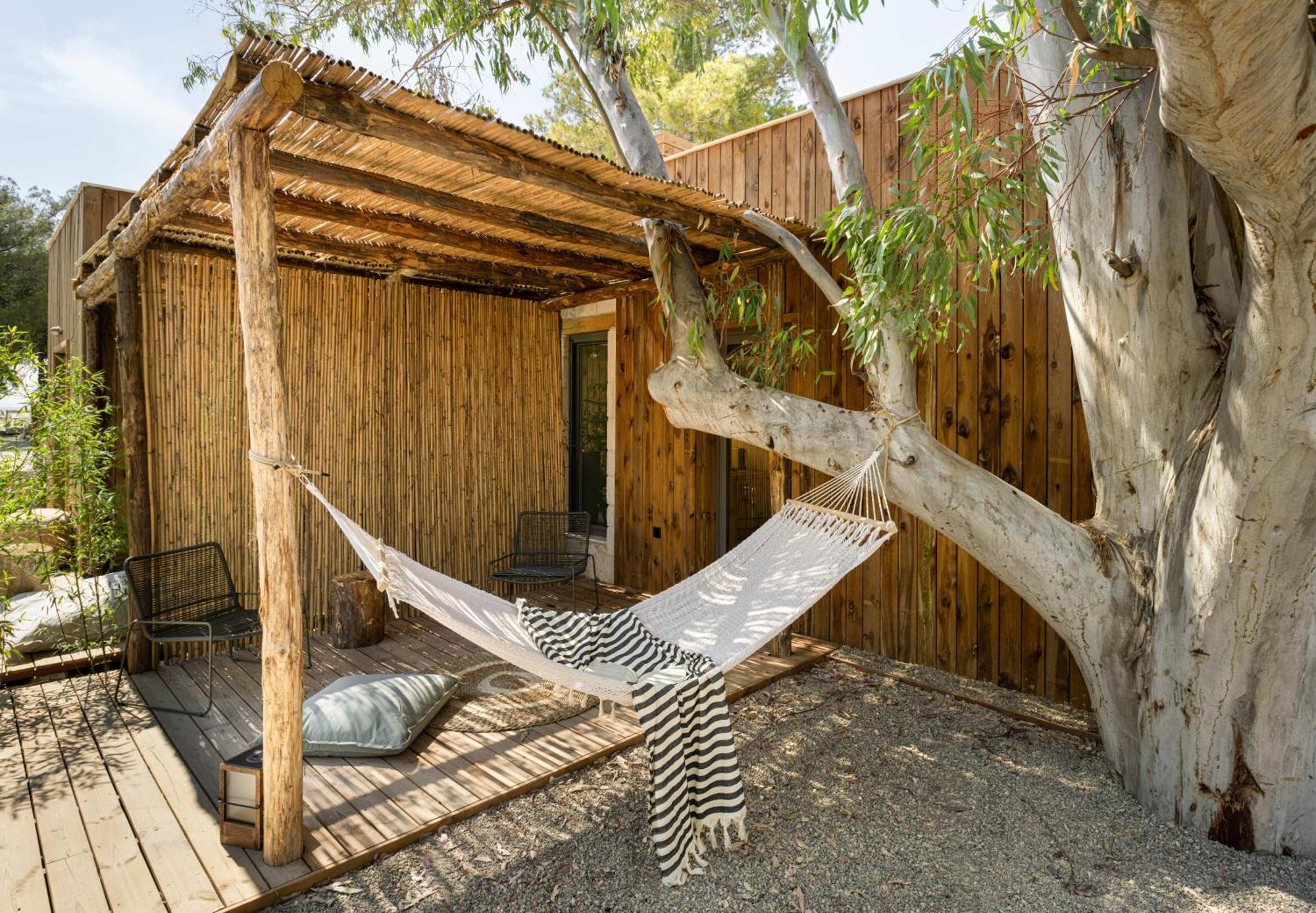 Ergon Beach House Nikiti מראה חיצוני תמונה