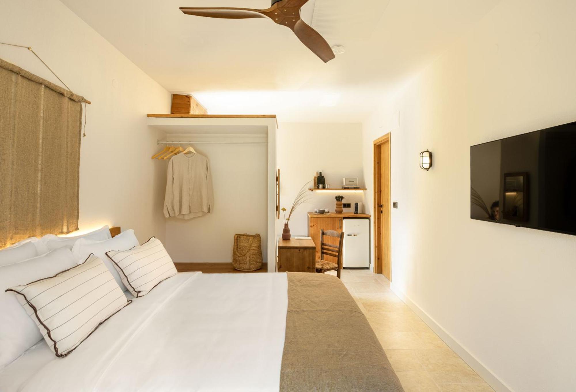 Ergon Beach House Nikiti מראה חיצוני תמונה