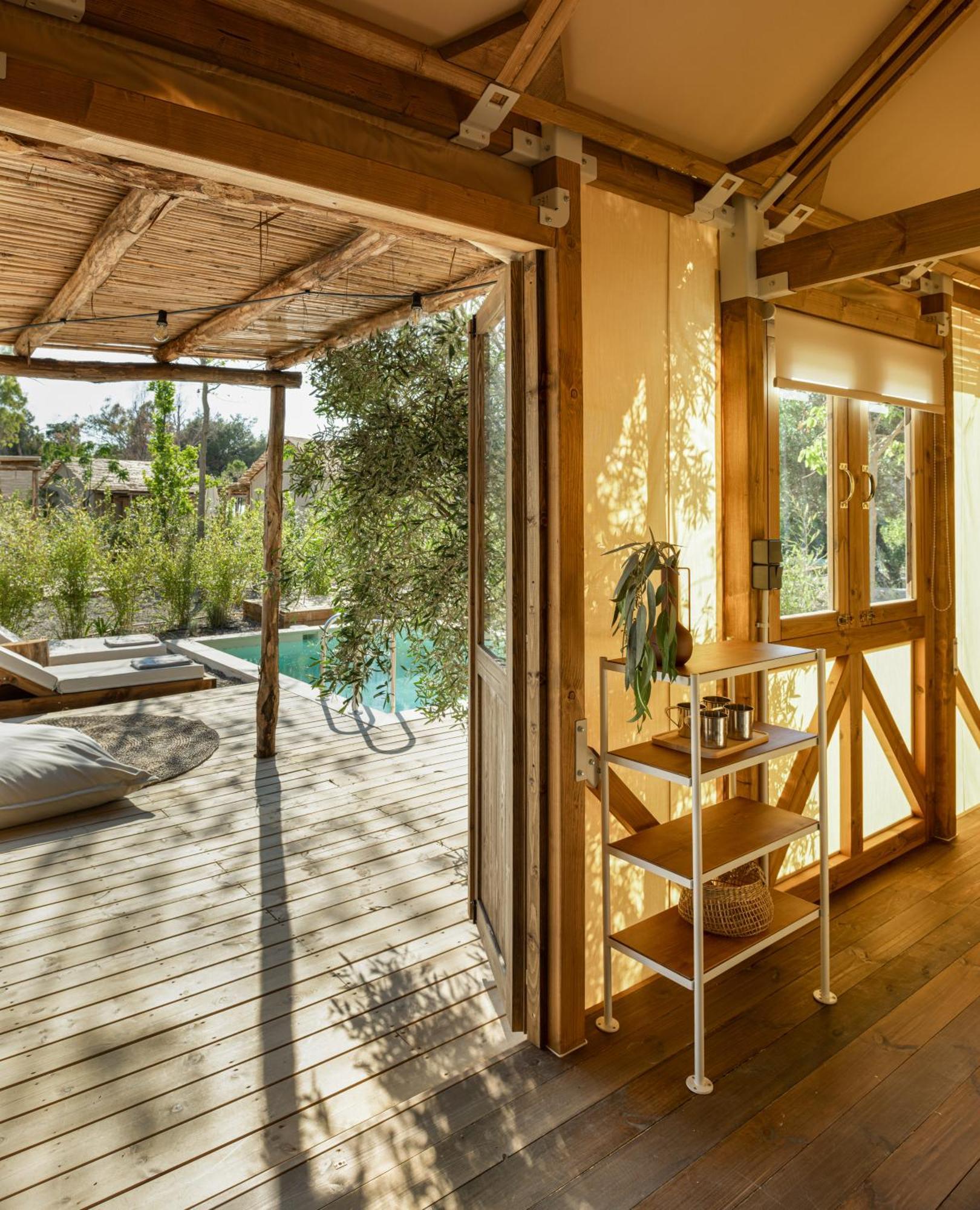 Ergon Beach House Nikiti מראה חיצוני תמונה