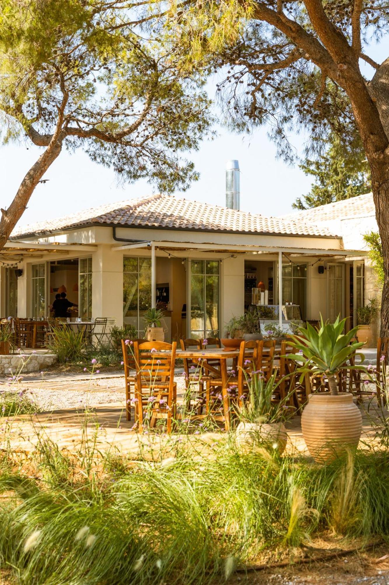 Ergon Beach House Nikiti מראה חיצוני תמונה
