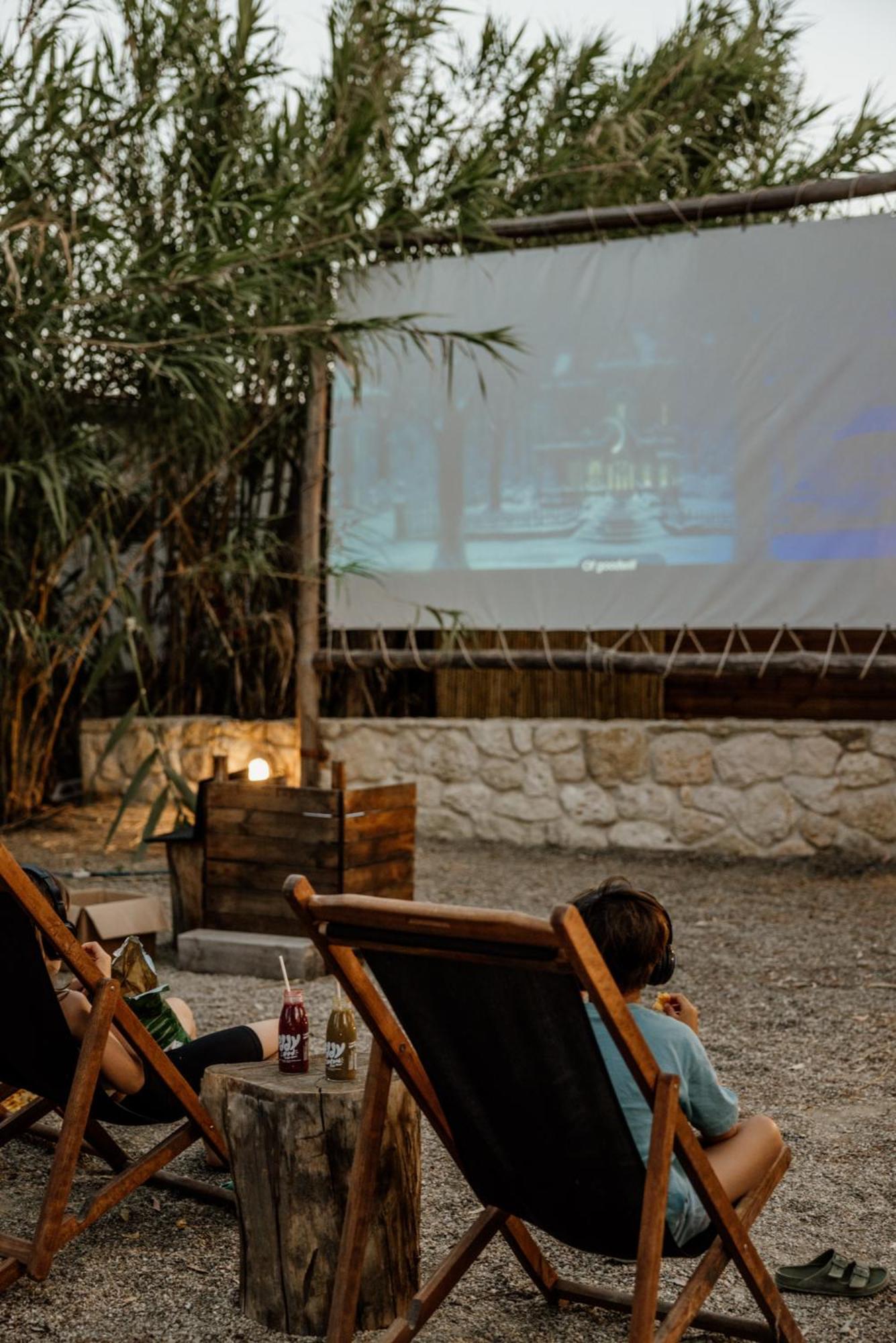 Ergon Beach House Nikiti מראה חיצוני תמונה